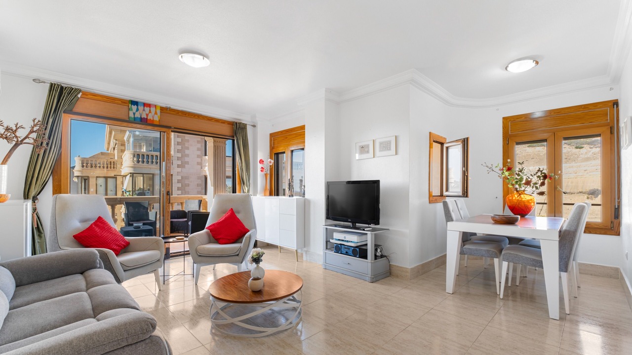 Photo of Livingroom in Guardamar del Segura