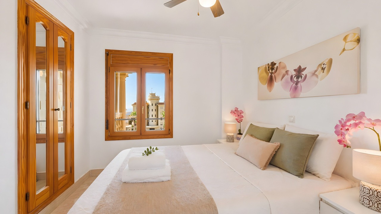 Photo of Bedroom in Guardamar del Segura