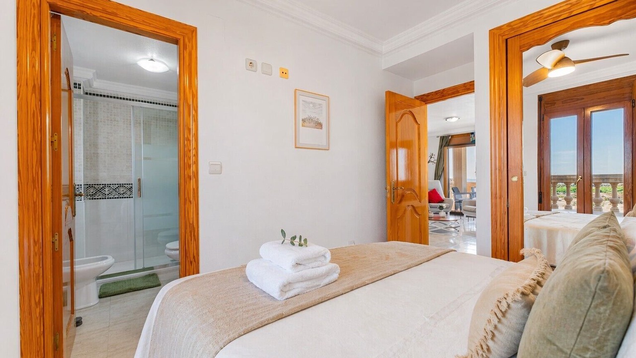 Photo of Bedroom in Guardamar del Segura