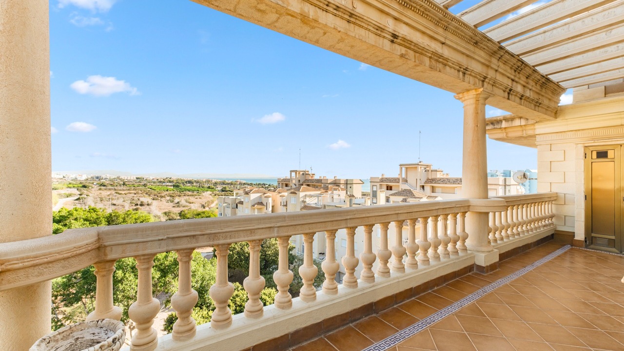 Photo of Outdoor in Guardamar del Segura