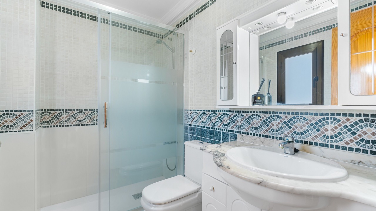 Photo of Bathroom in Guardamar del Segura