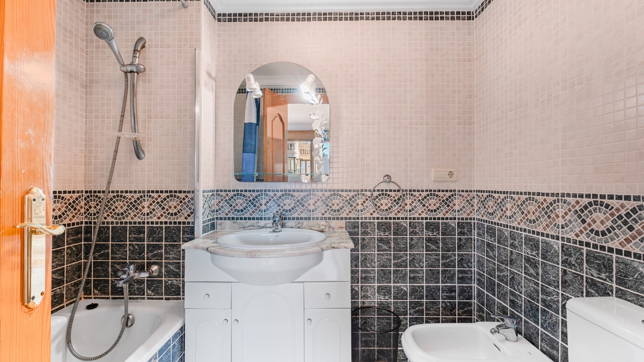 Photo of Bathroom in Guardamar del Segura