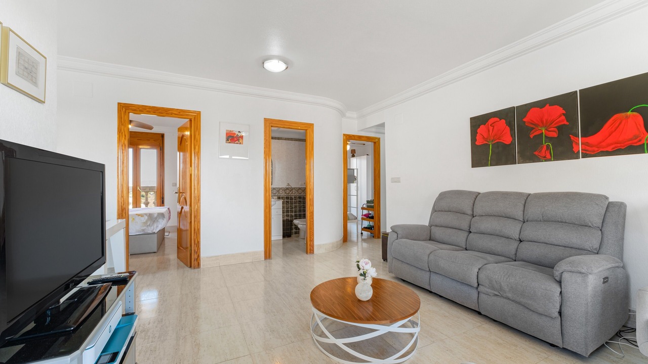 Photo of Livingroom in Guardamar del Segura
