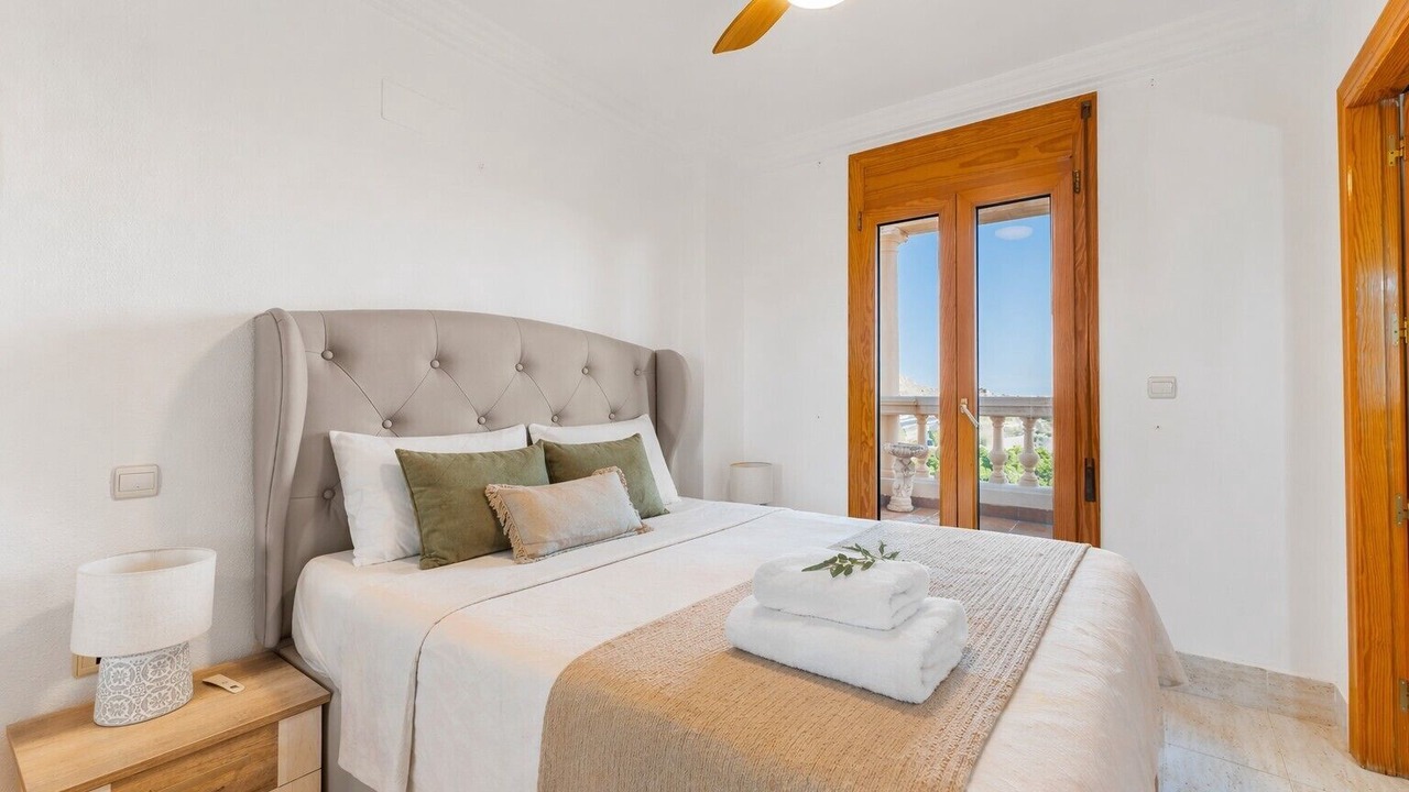 Photo of Bedroom in Guardamar del Segura