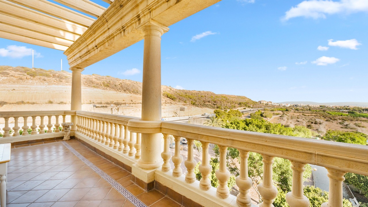 Photo of Outdoor in Guardamar del Segura