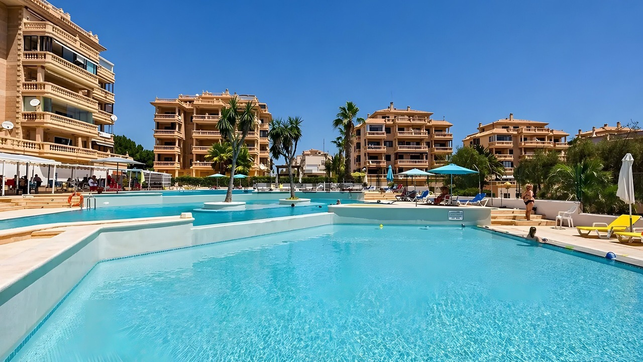 Photo of Outdoor in Guardamar del Segura