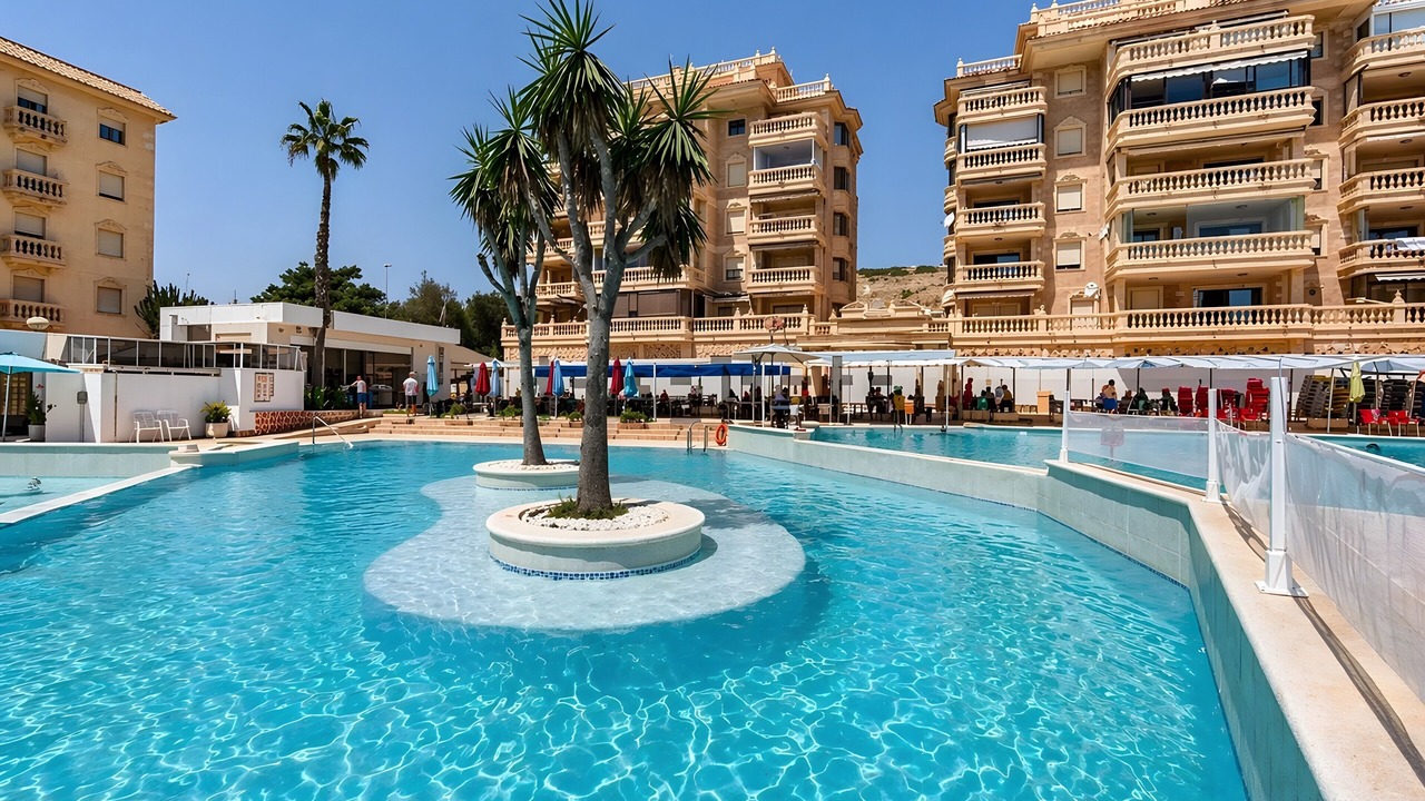 Photo of Outdoor in Guardamar del Segura