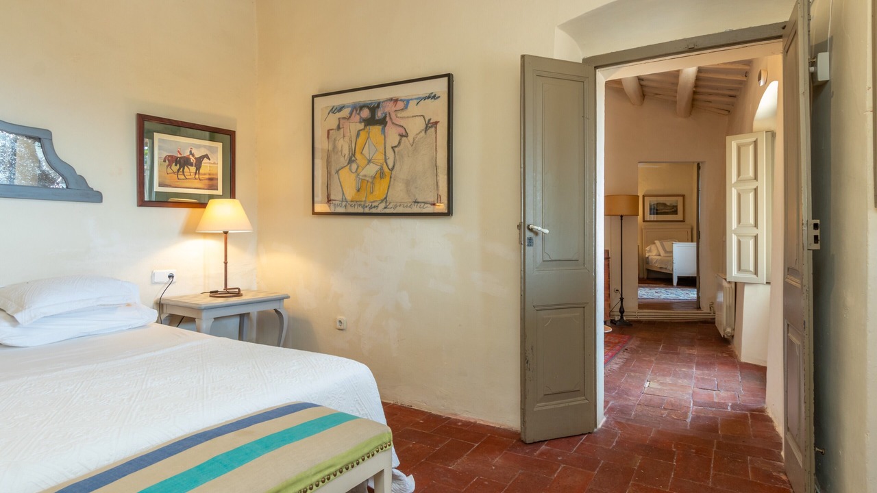 Photo of Bedroom in Pals