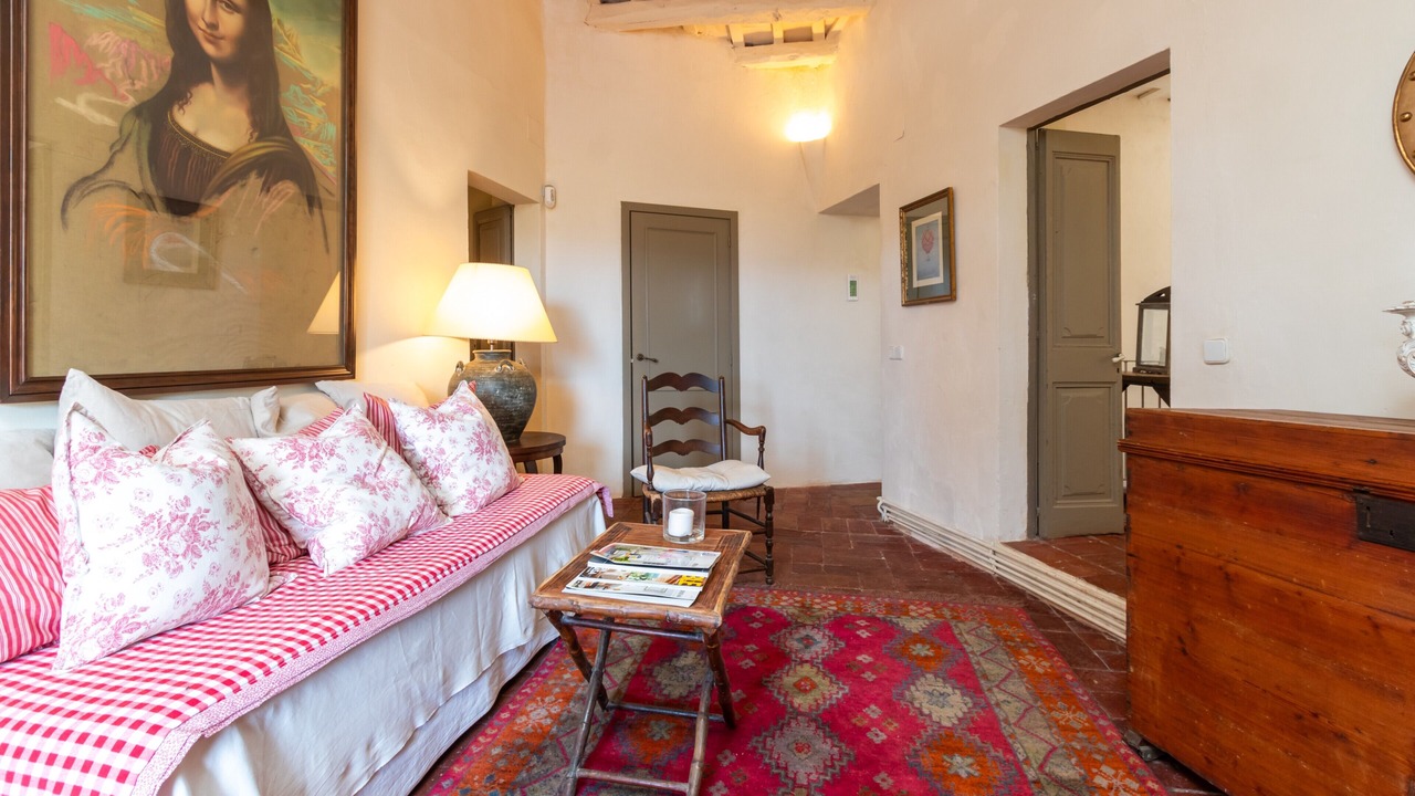 Photo of Livingroom in Pals