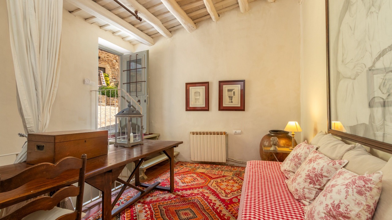 Photo of Livingroom in Pals