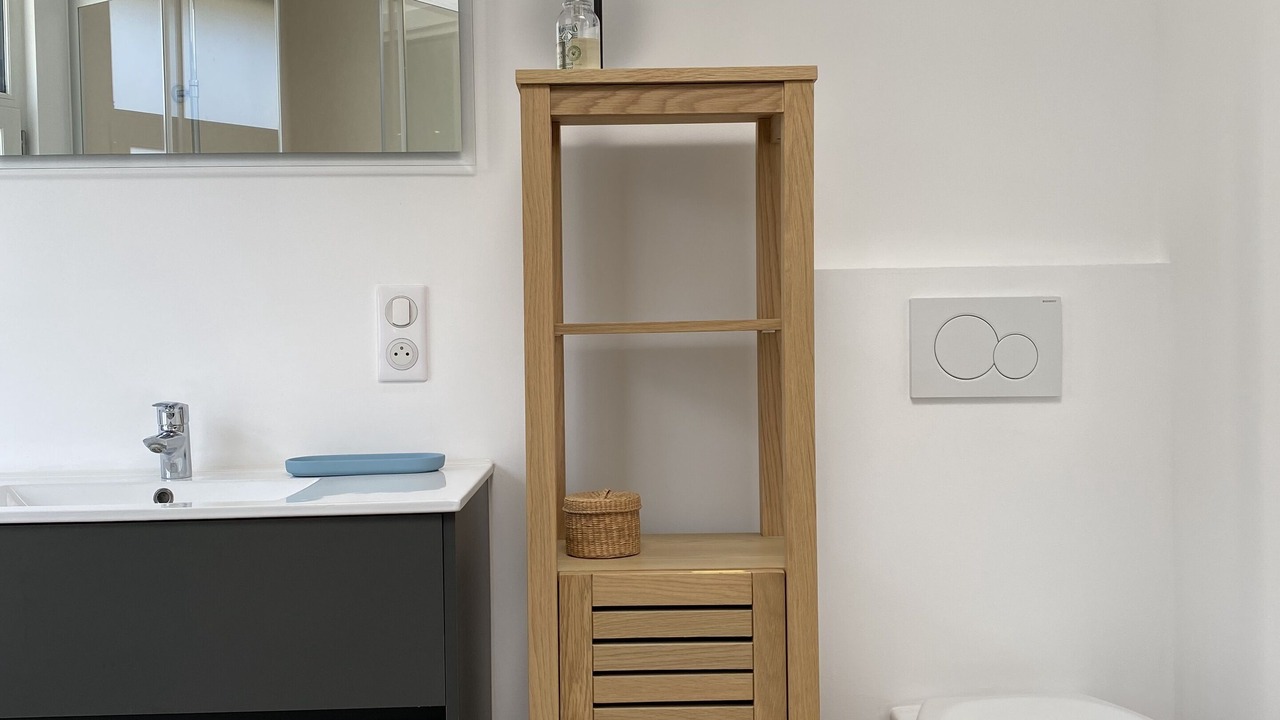 Photo of Bathroom in Arras