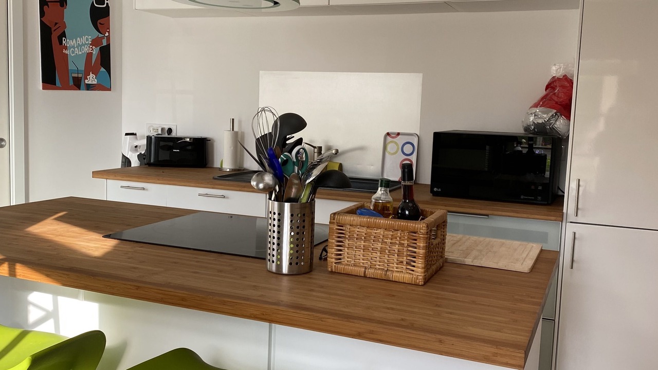 Photo of Kitchen in Arras