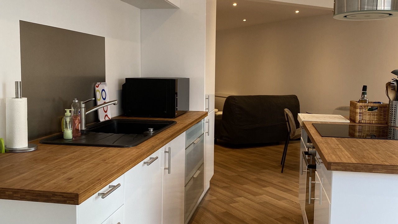 Photo of Kitchen in Arras