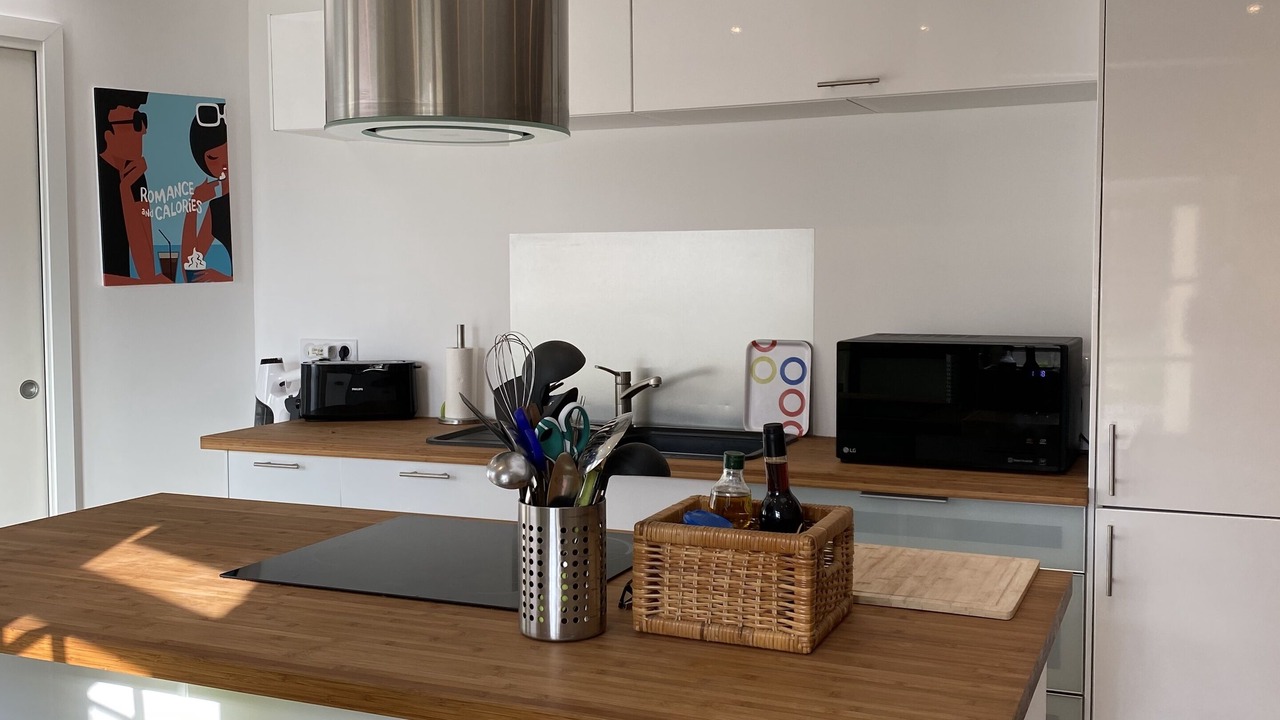 Photo of Kitchen in Arras