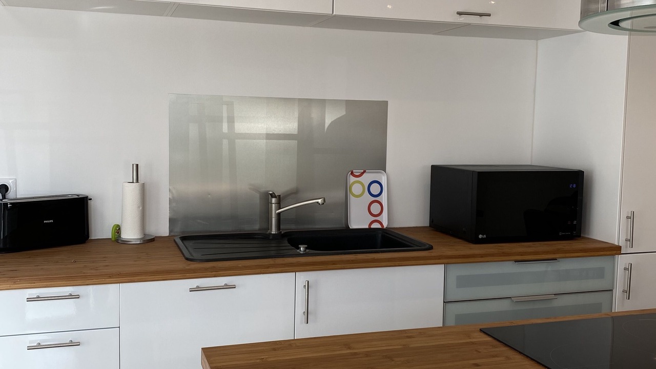 Photo of Kitchen in Arras