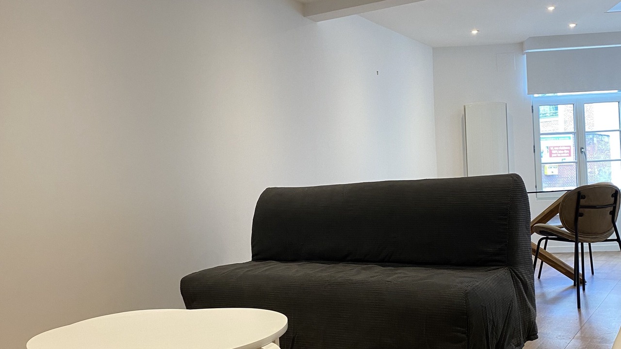 Photo of Livingroom in Arras