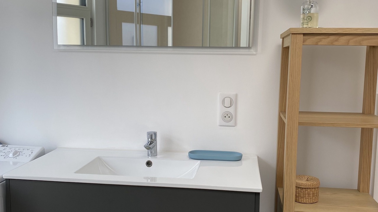 Photo of Bathroom in Arras