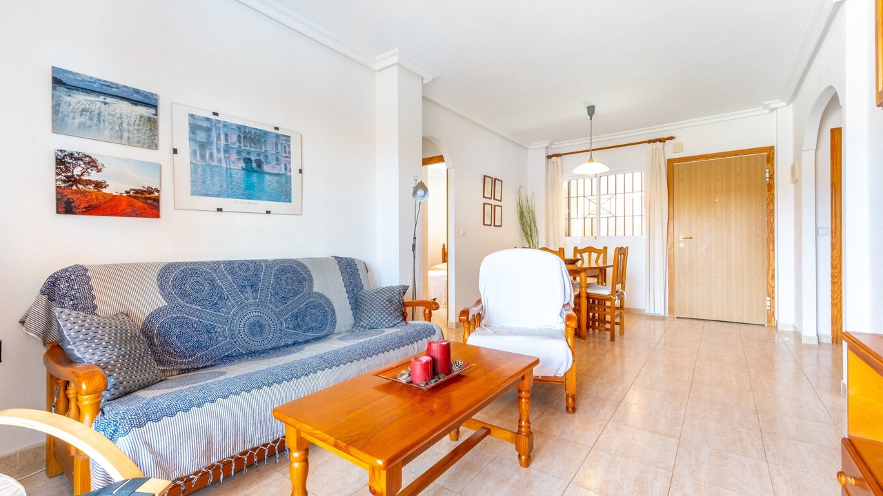 Photo of Livingroom in Gran Alacant
