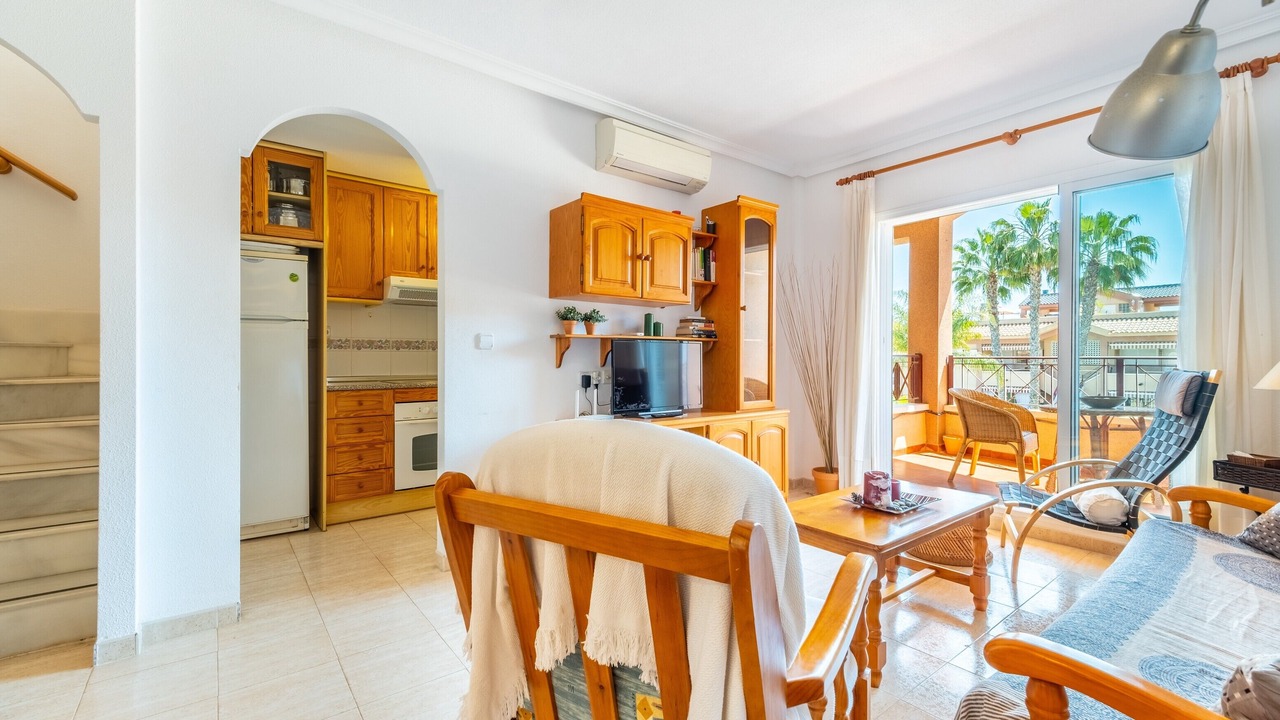 Photo of Livingroom in Gran Alacant