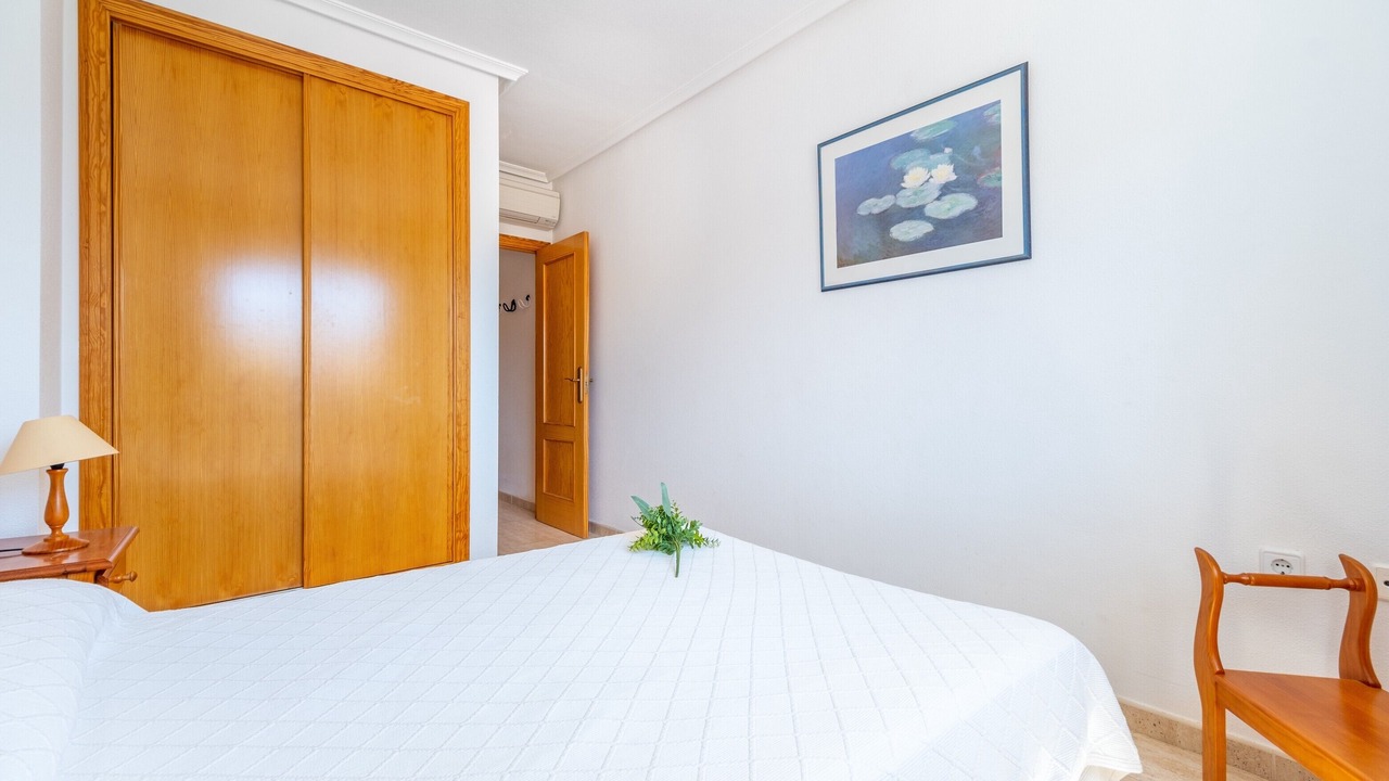 Photo of Bedroom in Gran Alacant