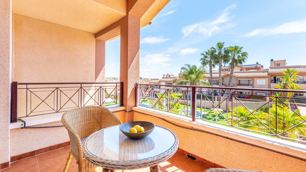 Photo of Outdoor in Gran Alacant