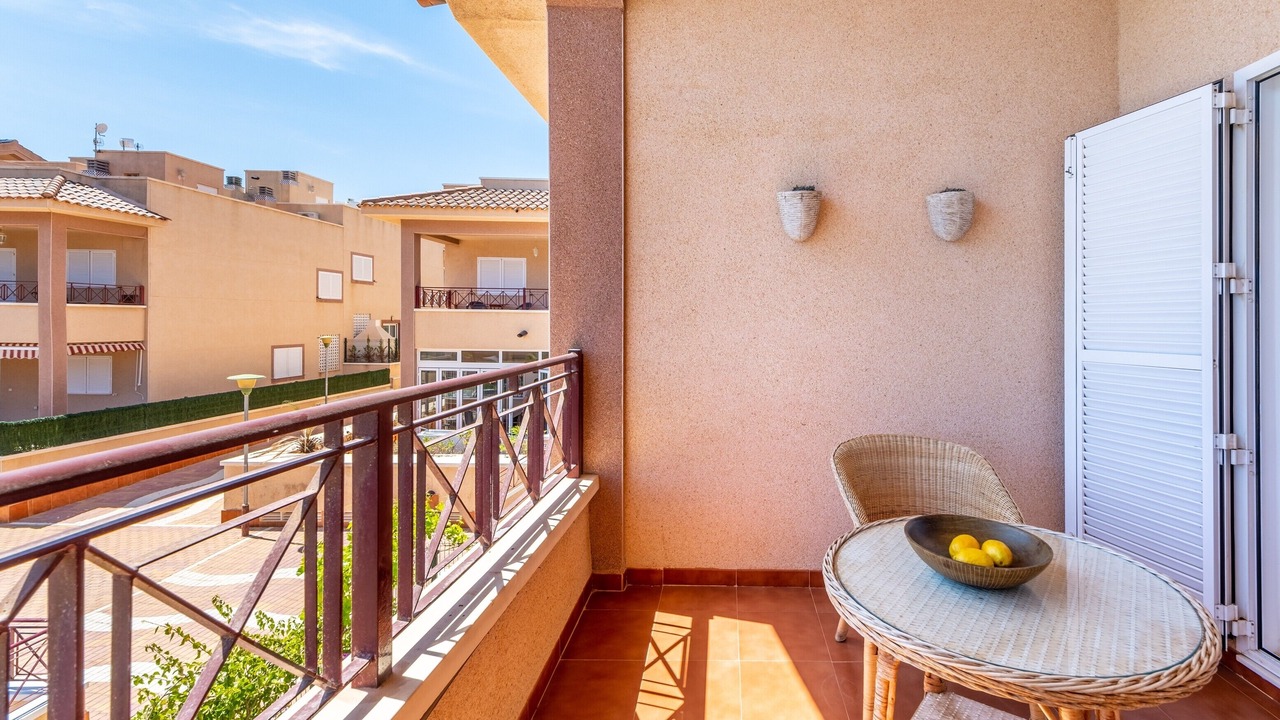 Photo of Outdoor in Gran Alacant