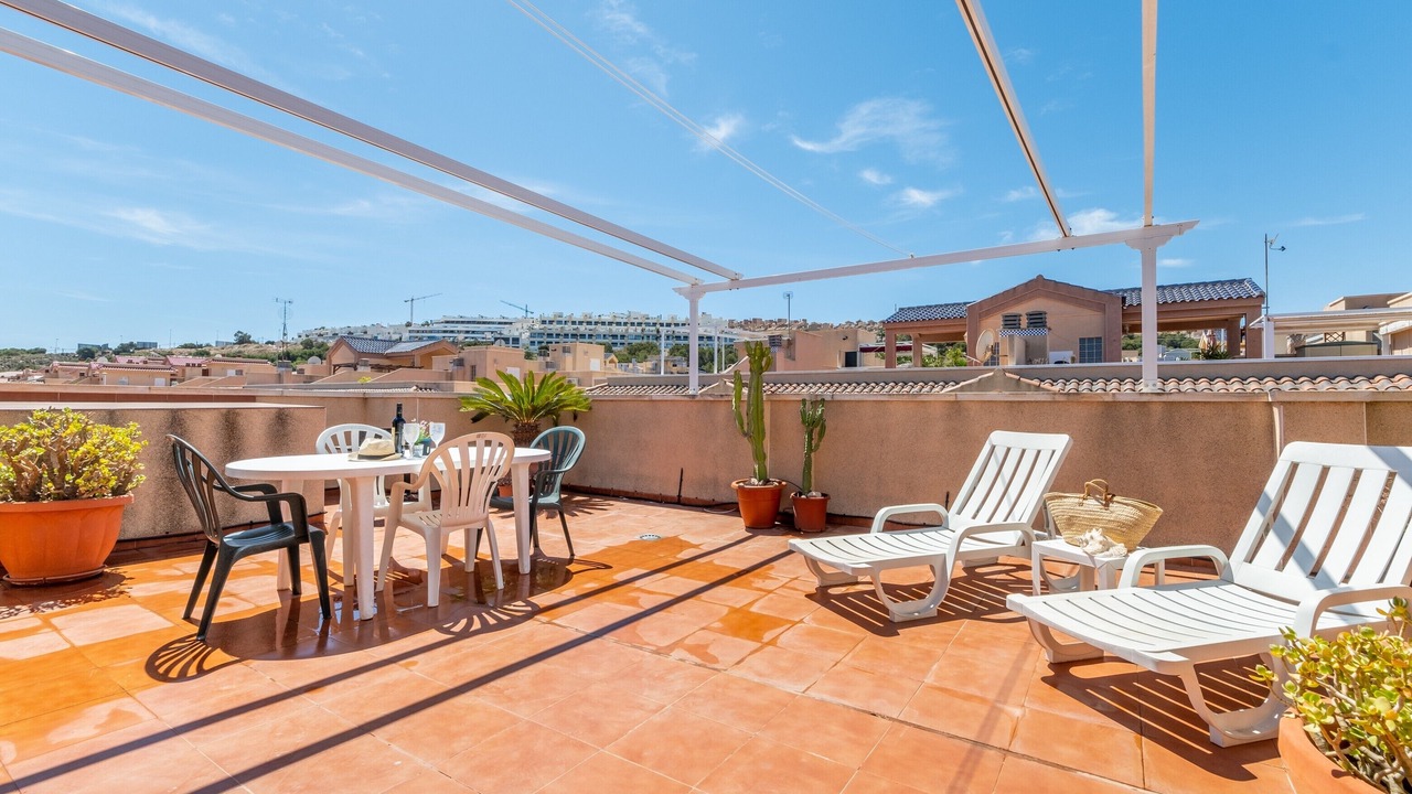 Photo of Outdoor in Gran Alacant