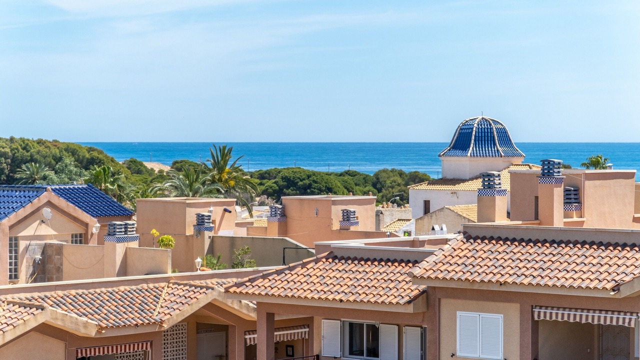 Photo of Outdoor in Gran Alacant