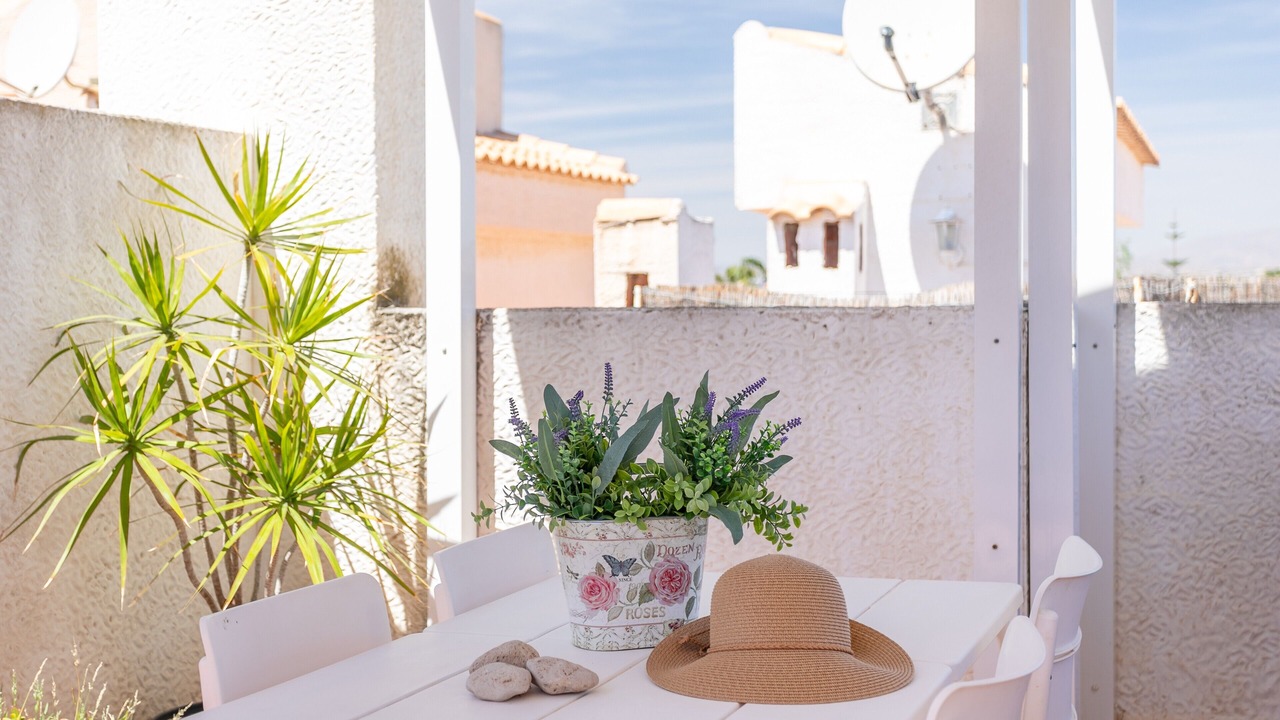 Photo of Outdoor in Gran Alacant