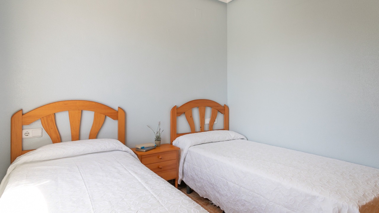 Photo of Bedroom in Gran Alacant