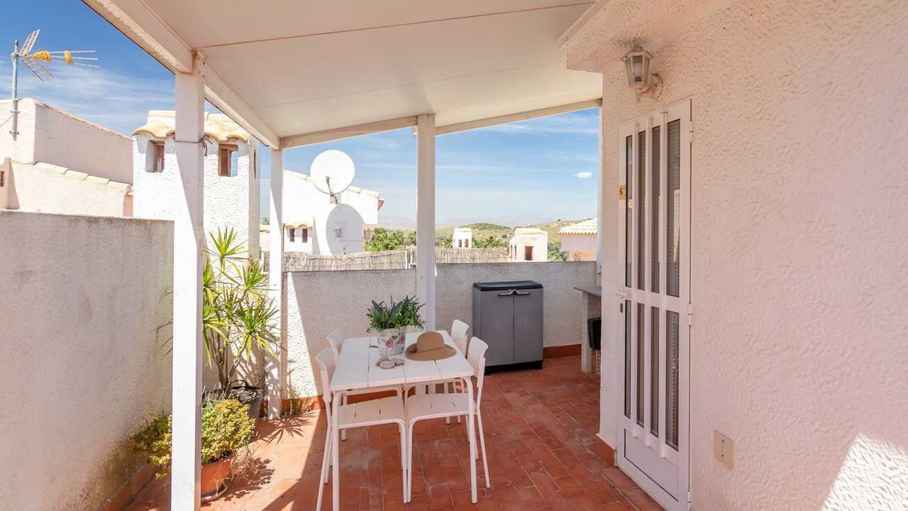 Photo of Outdoor in Gran Alacant