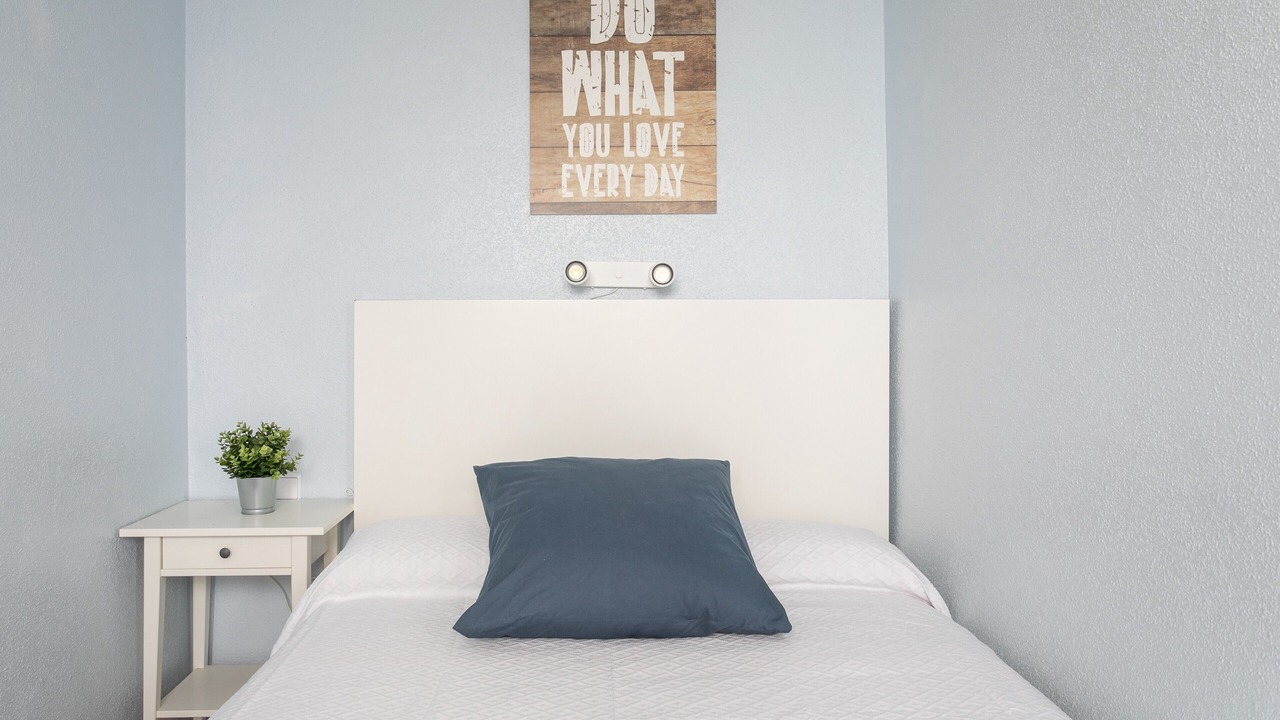 Photo of Bedroom in Gran Alacant