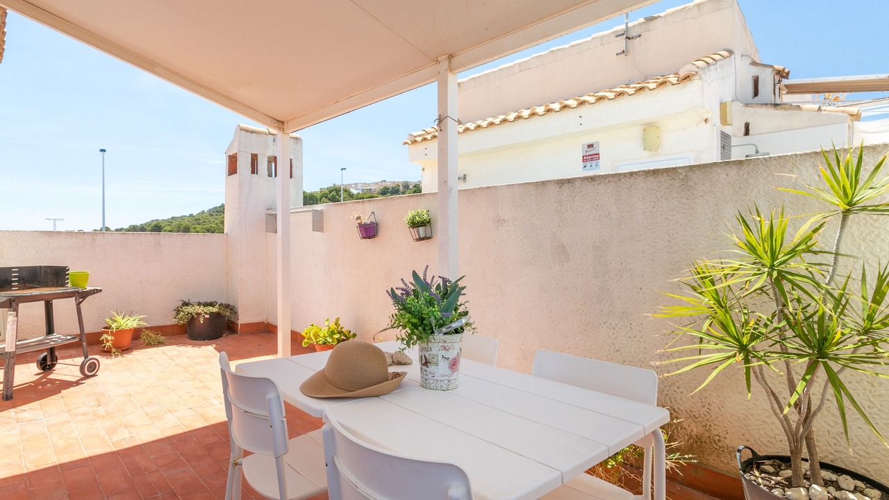 Photo of Outdoor in Gran Alacant