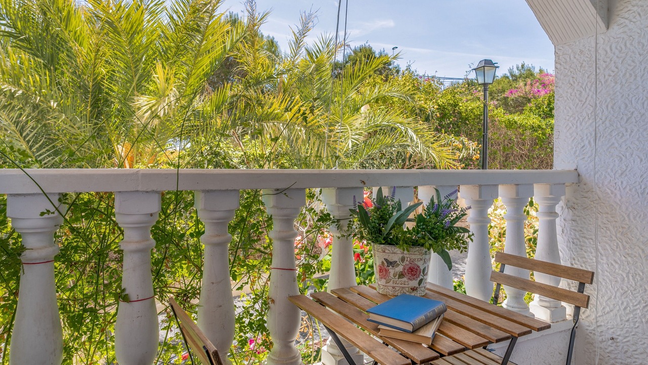 Photo of Outdoor in Gran Alacant