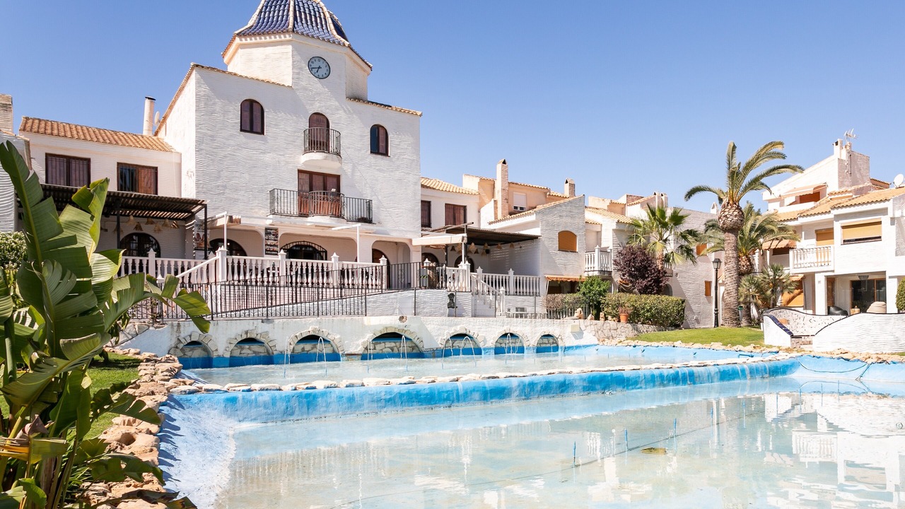 Photo of Outdoor in Gran Alacant