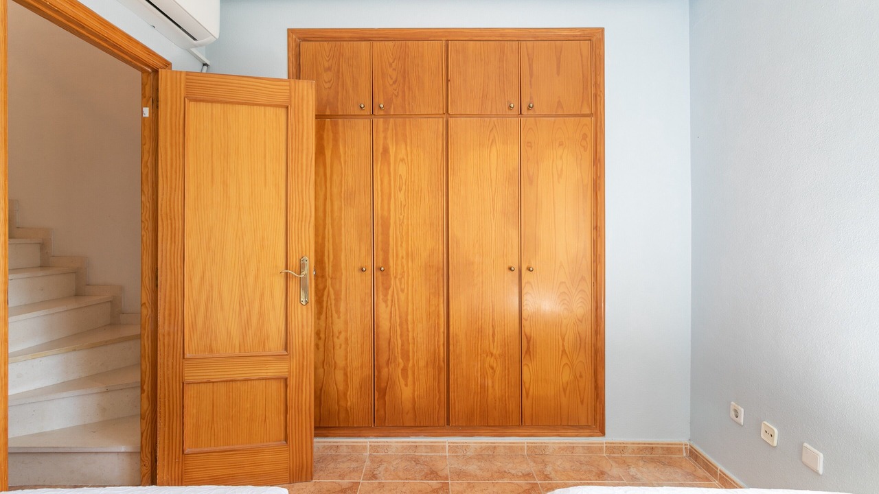 Photo of Bedroom in Gran Alacant