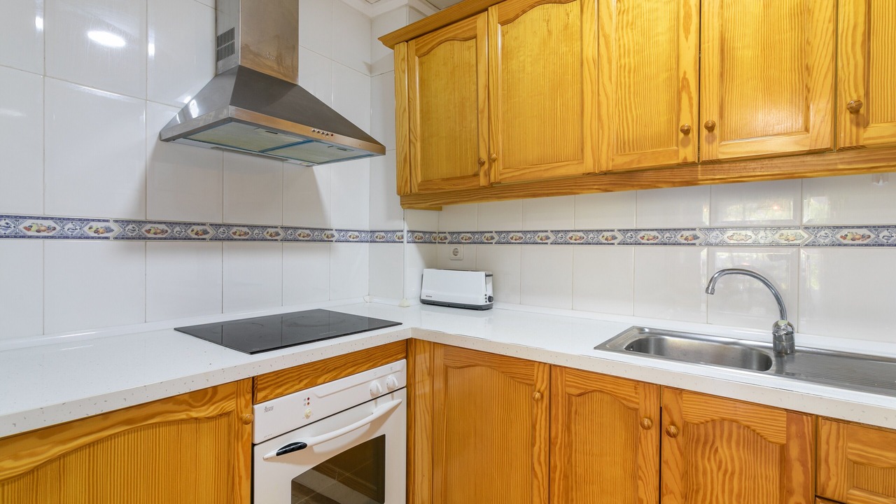 Photo of Kitchen in Gran Alacant