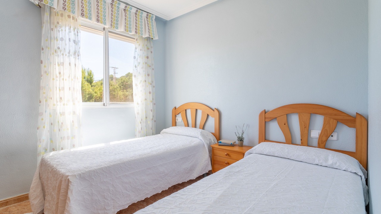 Photo of Bedroom in Gran Alacant