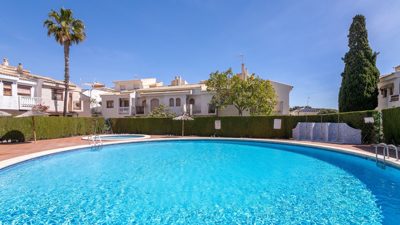 Photo of Outdoor in Gran Alacant