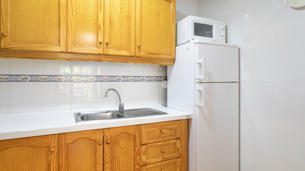 Photo of Kitchen in Gran Alacant