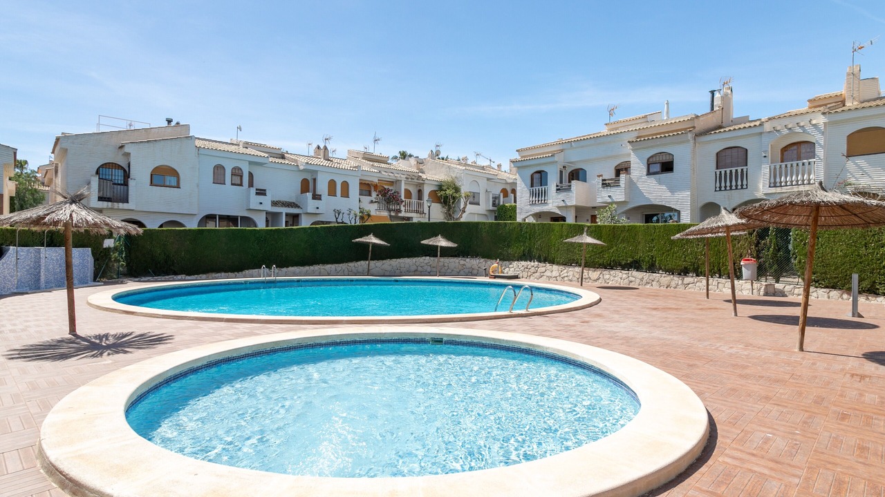 Photo of Outdoor in Gran Alacant