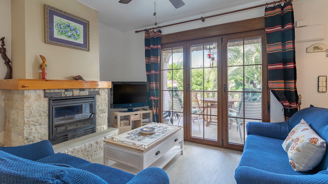 Photo of Livingroom in Gran Alacant