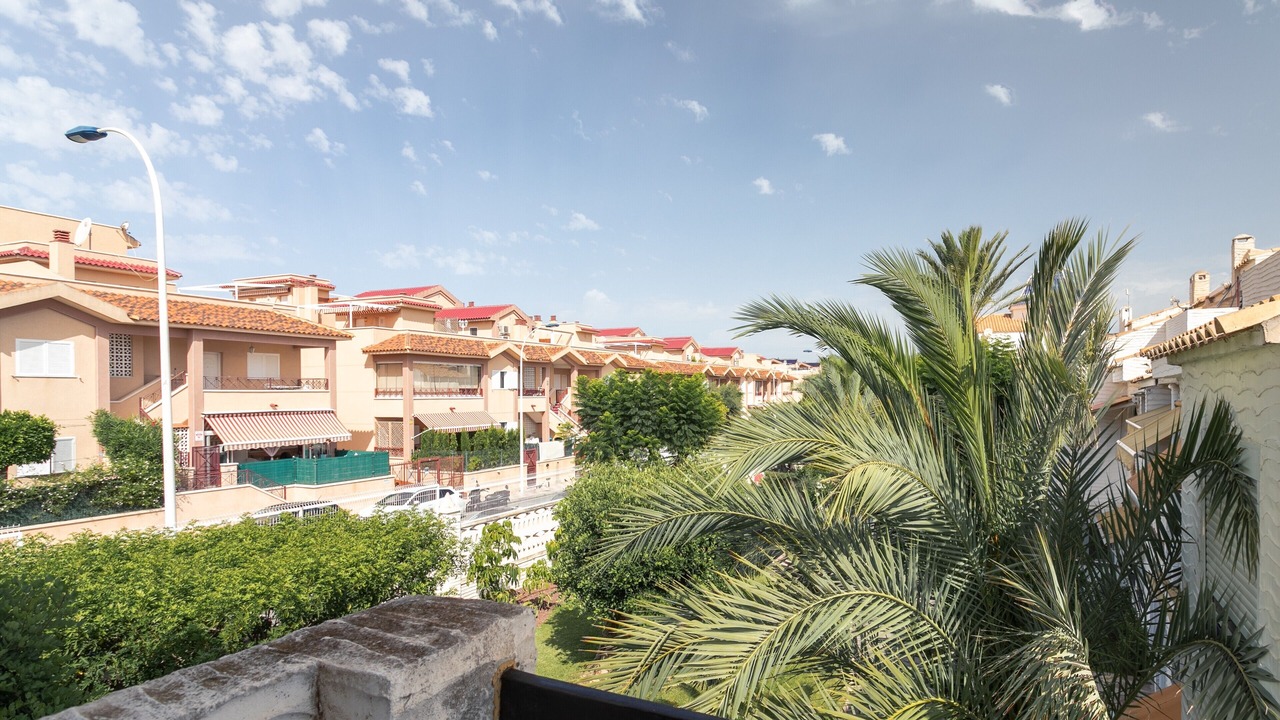 Photo of Outdoor in Gran Alacant
