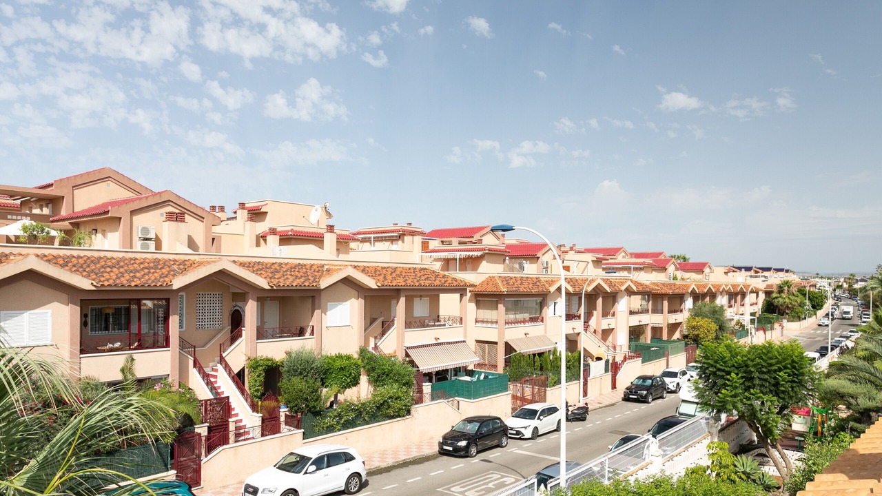 Photo of Outdoor in Gran Alacant