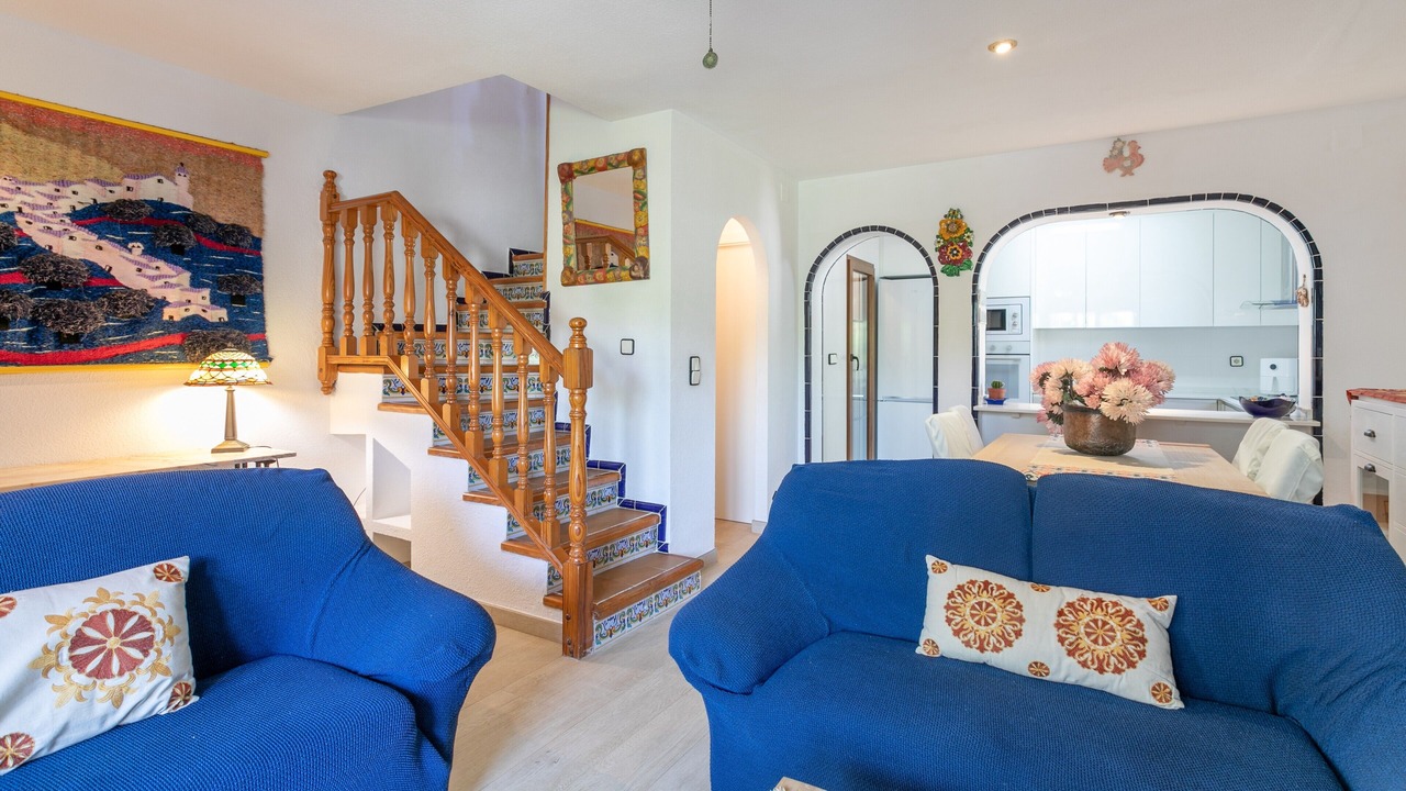 Photo of Livingroom in Gran Alacant