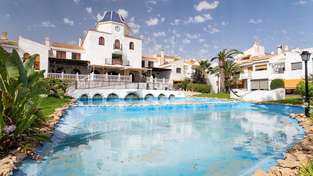 Photo of Outdoor in Gran Alacant