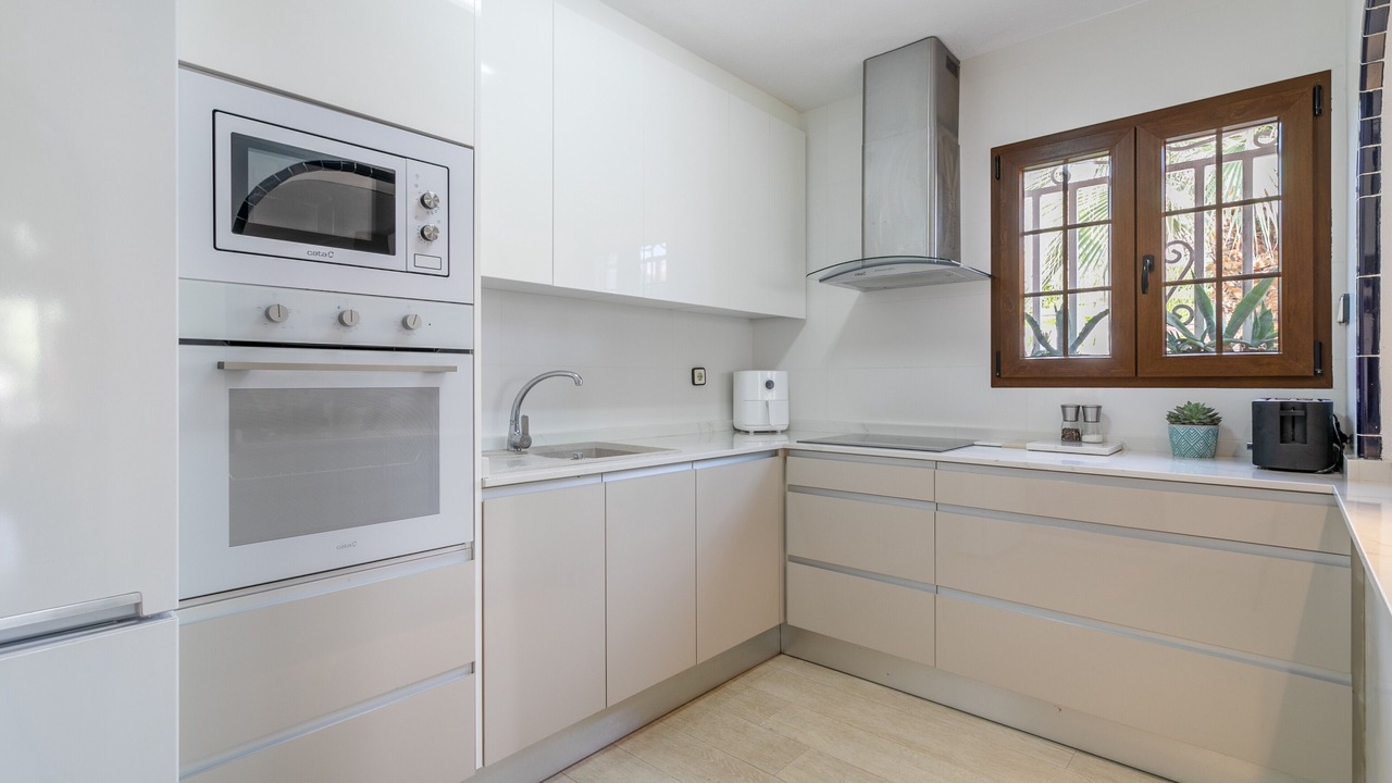 Photo of Kitchen in Gran Alacant
