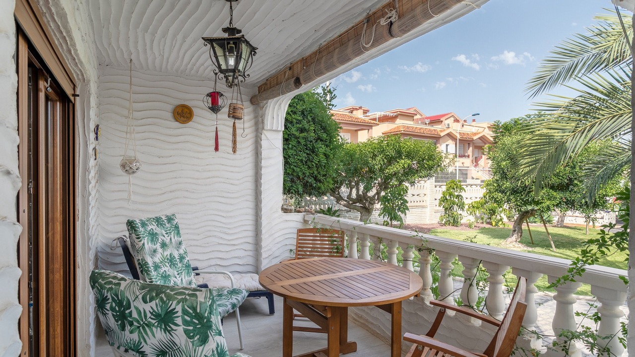 Photo of Outdoor in Gran Alacant