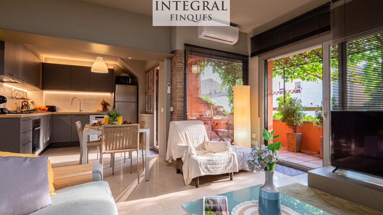 Photo of Livingroom in Palamos