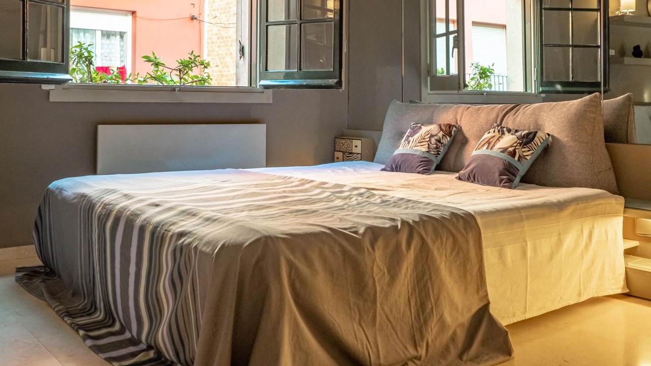Photo of Bedroom in Palamos